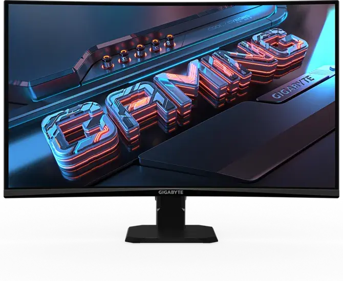 Монитор, GIGABYTE GB 27 GS27FC 180HZ FHD
