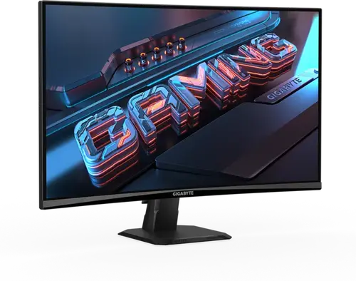 Монитор, GIGABYTE GB 27 GS27FC 180HZ FHD - image 1