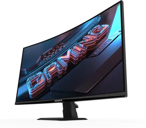 Монитор, GIGABYTE GB 27 GS27FC 180HZ FHD - image 2