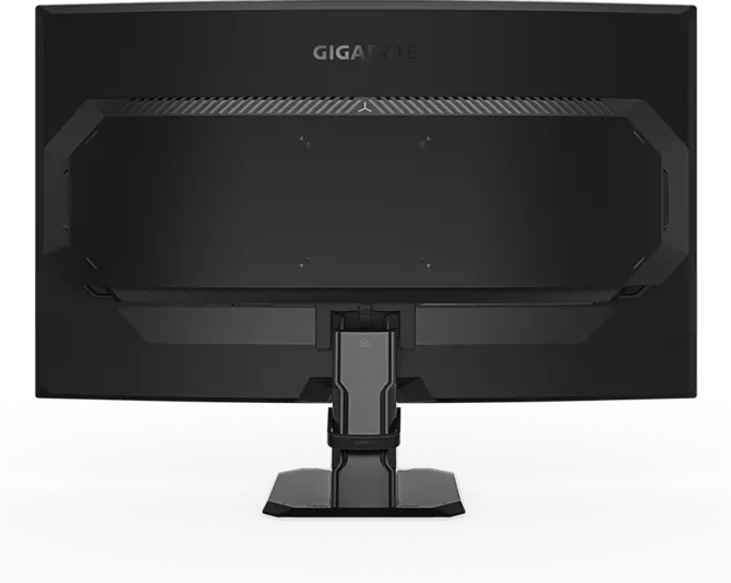 Монитор, GIGABYTE GB 27 GS27FC 180HZ FHD - image 3