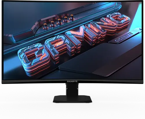 Монитор, GIGABYTE GB 27 GS27FC 180HZ FHD
