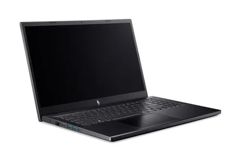 Лаптоп, Acer Nitro V 15, ANV15-52-90WJ, Intel Core i9 13900H (14C/20T, up to 5.40GHz, 24MB), 15.6" FHD IPS (1920x1080), 165Hz, 16GB DDR4 (1 slot free), 1TB PCIe NVMe SSD, GeForce RTX 5050 8GB GDDR7, Wi-Fi 6E, BT 5.2, HD Cam, KB Backlight , No OS, Obsidian Black - image 2