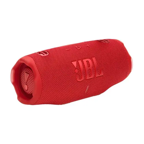 Блутут колонка JBL CHARGE 6 RED - image 1