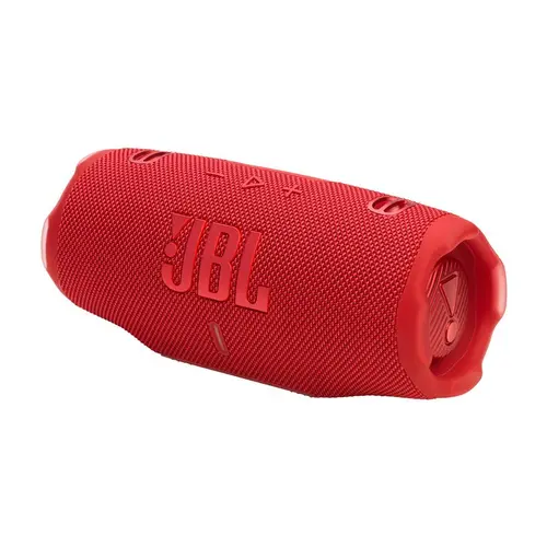 Блутут колонка JBL CHARGE 6 RED - image 2