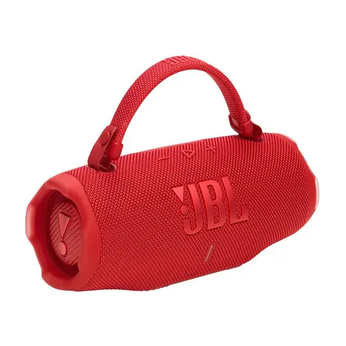 Блутут колонка JBL CHARGE 6 RED - image 3