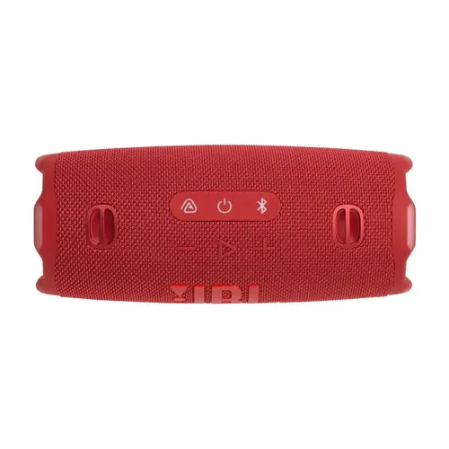 Блутут колонка JBL CHARGE 6 RED - image 4