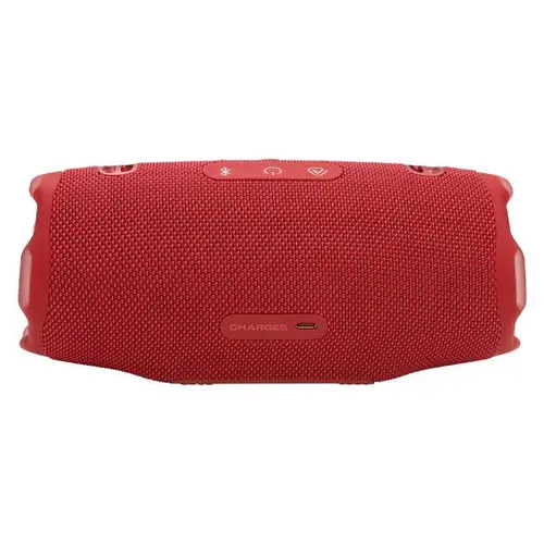 Блутут колонка JBL CHARGE 6 RED - image 5