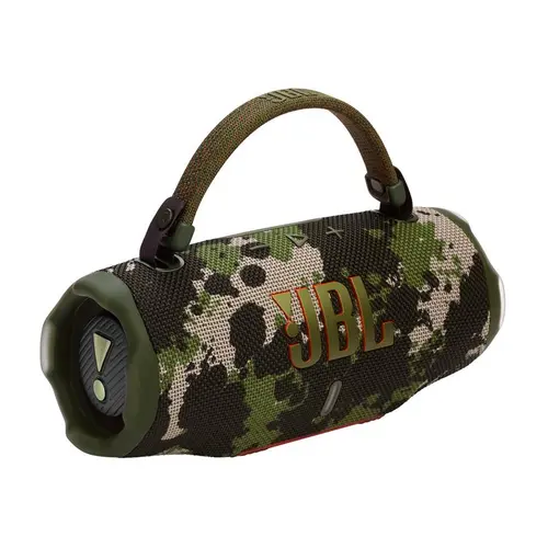 Блутут колонка JBL CHARGE 6 SQUAD - image 3