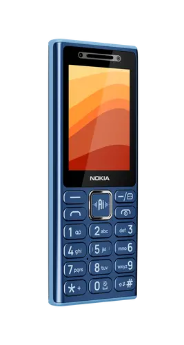 NOKIA 210 4G DS DARK BLUE - image 1