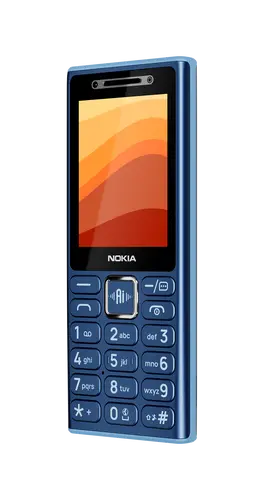 NOKIA 210 4G DS DARK BLUE - image 2