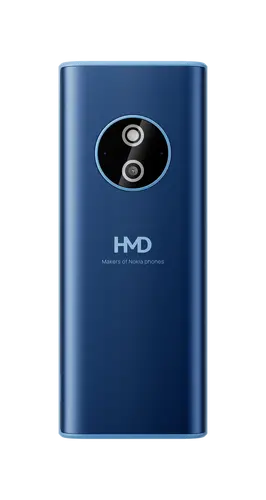 NOKIA 210 4G DS DARK BLUE - image 3