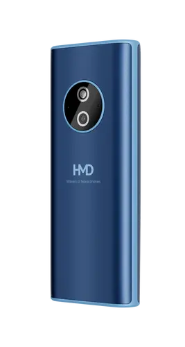 NOKIA 210 4G DS DARK BLUE - image 4