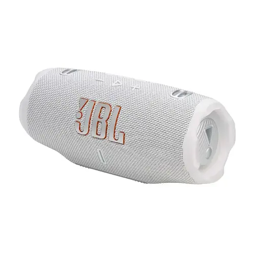 Блутут колонка JBL CHARGE 6 White - image 3