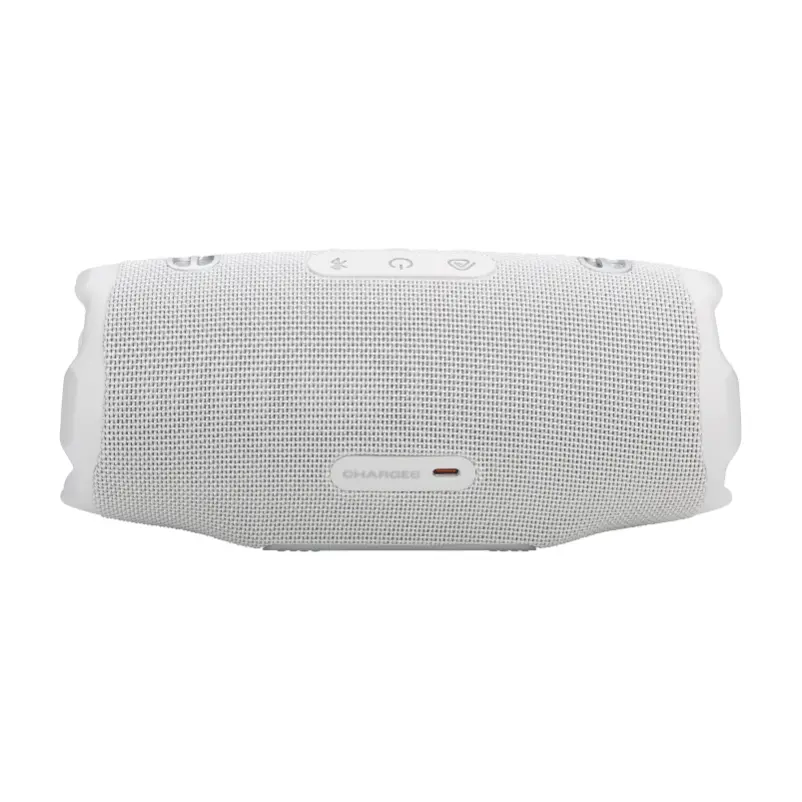 Блутут колонка JBL CHARGE 6 White - image 6