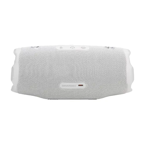 Блутут колонка JBL CHARGE 6 White - image 6