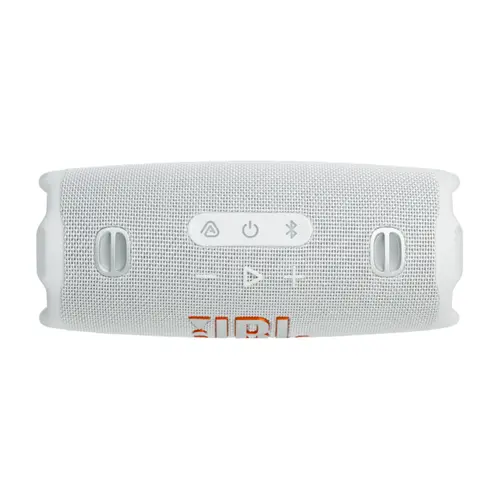 Блутут колонка JBL CHARGE 6 White - image 7