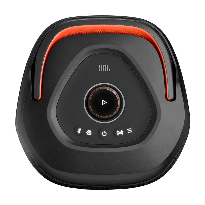 Блутут колона JBL Partybox 130, up to 15 hours - image 1