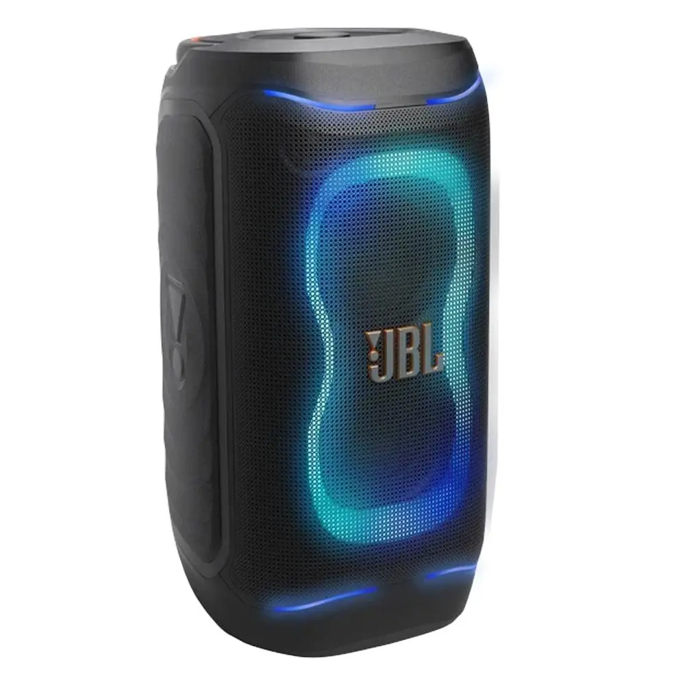 Блутут колона JBL Partybox 130, up to 15 hours - image 2