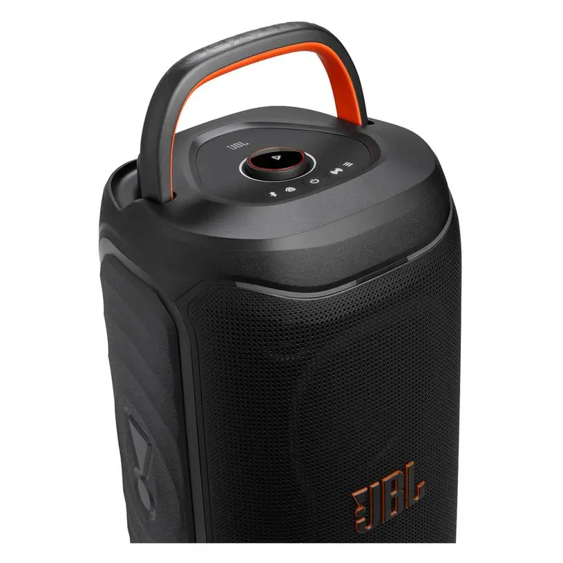 Блутут колона JBL Partybox 130, up to 15 hours - image 5