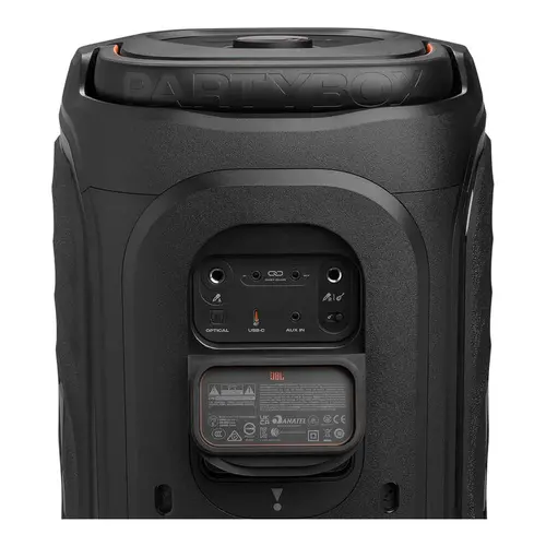 Блутут колона JBL Partybox 130, up to 15 hours - image 7