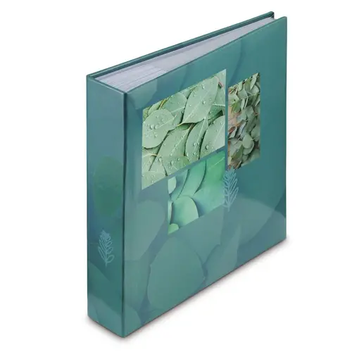 HAMA Албум Singo II за 200 снимки с размер 10x15 см, листа - image 6