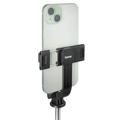 HAMA Трипод/Селфи стик "Fancy Stand 70 II", за смартфон и камера, Bluetooth дистанционно - image 10