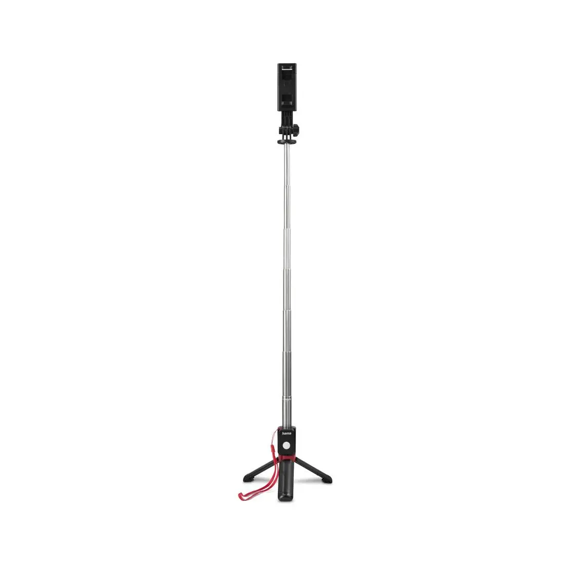 HAMA Трипод/Селфи стик "Fancy Stand 70 II", за смартфон и камера, Bluetooth дистанционно - image 14