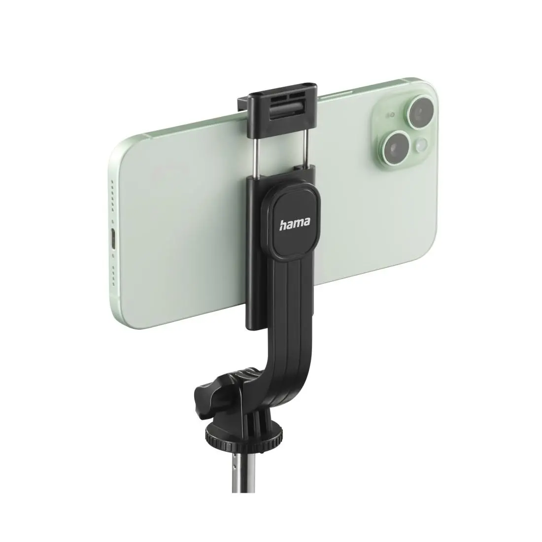 HAMA Трипод/Селфи стик "Fancy Stand 70 II", за смартфон и камера, Bluetooth дистанционно - image 16