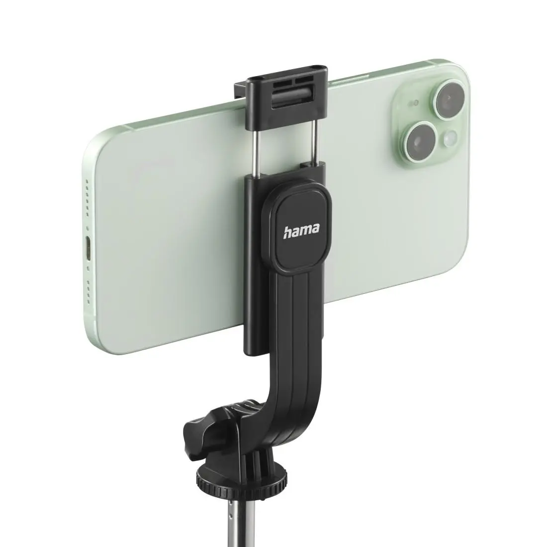 HAMA Трипод/Селфи стик "Fancy Stand 70 II", за смартфон и камера, Bluetooth дистанционно - image 9