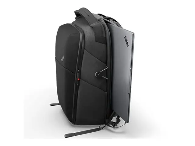 Σακίδιο πλάτης, Lenovo ThinkPad 16" Click-Go Backpack (Aura Edition) - image 2