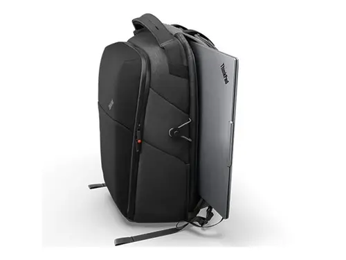 Σακίδιο πλάτης, Lenovo ThinkPad 16" Click-Go Backpack (Aura Edition) - 3