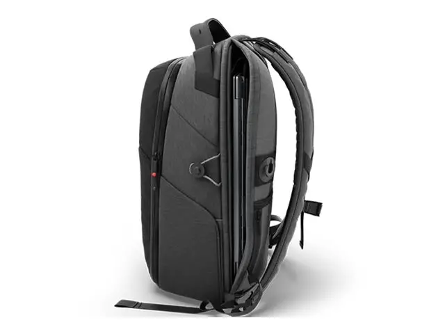 Σακίδιο πλάτης, Lenovo ThinkPad 16" Click-Go Backpack (Aura Edition) - image 4
