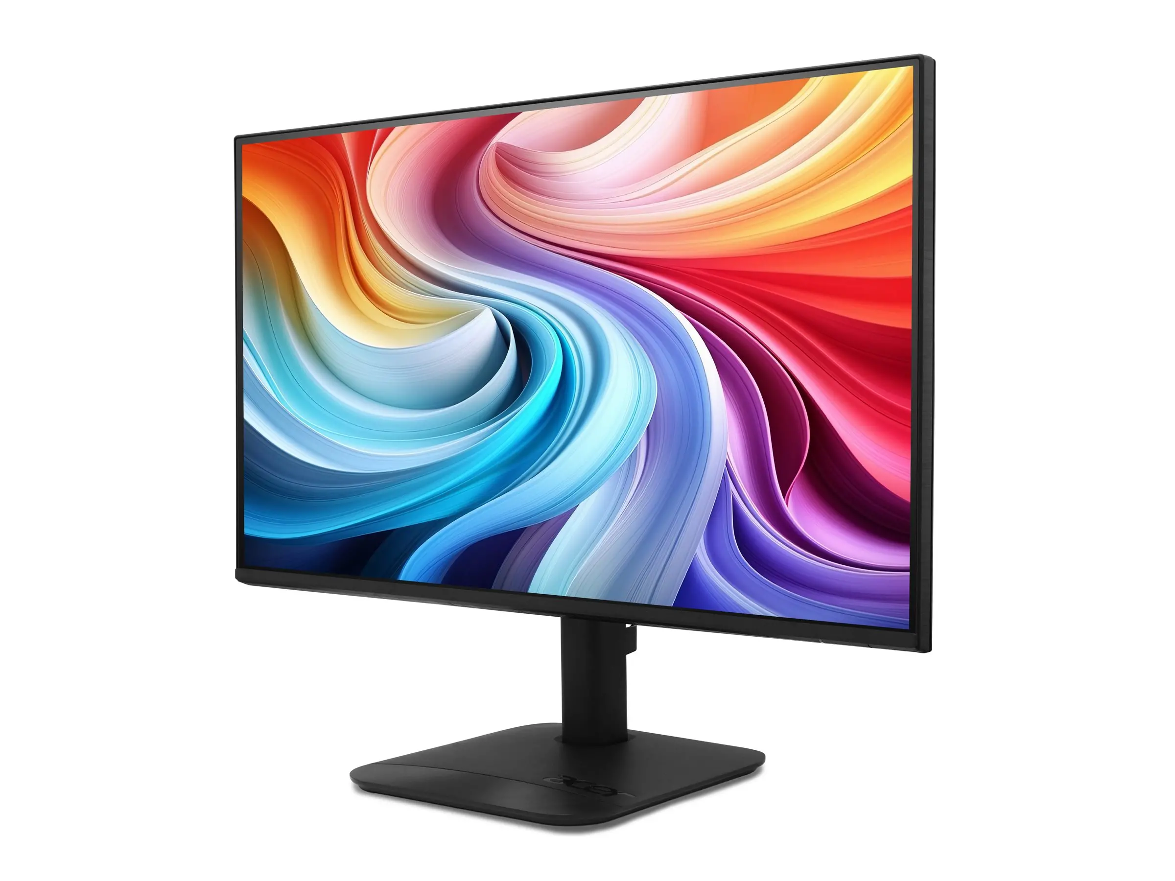 ACER KA242YP0bi 23.8inch FHD VA 144Hz 16:9 Black HDMI Warranty 3YR Standard/EMEA Consumer 2yr RA - image 1