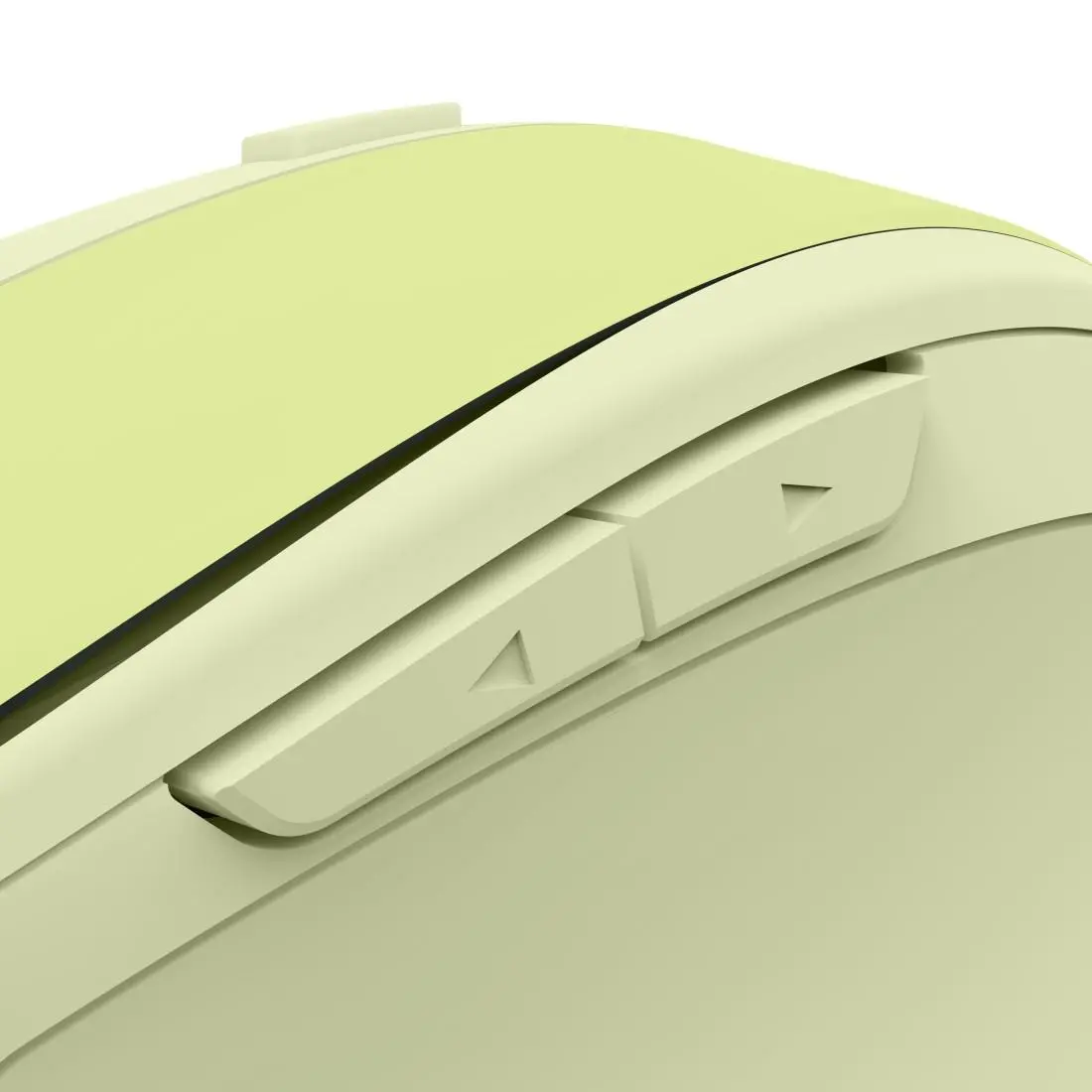 HAMA Безжична мишка „WM-400“, ергономична, оптична, 6 бутона, тиха, зелен - image 6