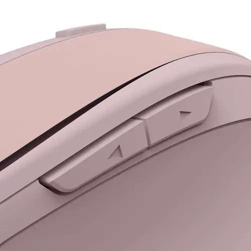 HAMA Безжична мишка „WM-400“, ергономична, оптична, 6 бутона, тиха, розов - image 11