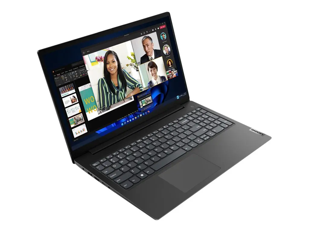 LENOVO V15 G4 AMN AMD Ryzen 5 7520U 15.6inch FHD 8GB LP5 512GB SSD M.2 W11H - image 6