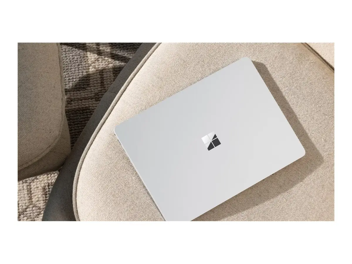 MS Surface Laptop Qualcomm Snapdragon X Plus 13inch 16GB 256GB W11P CM SC English International Platinum CEE 1 License - image 4