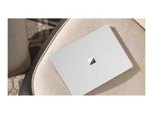 MS Surface Laptop Qualcomm Snapdragon X Plus 13inch 16GB 256GB W11P CM SC English International Platinum CEE 1 License - image 4