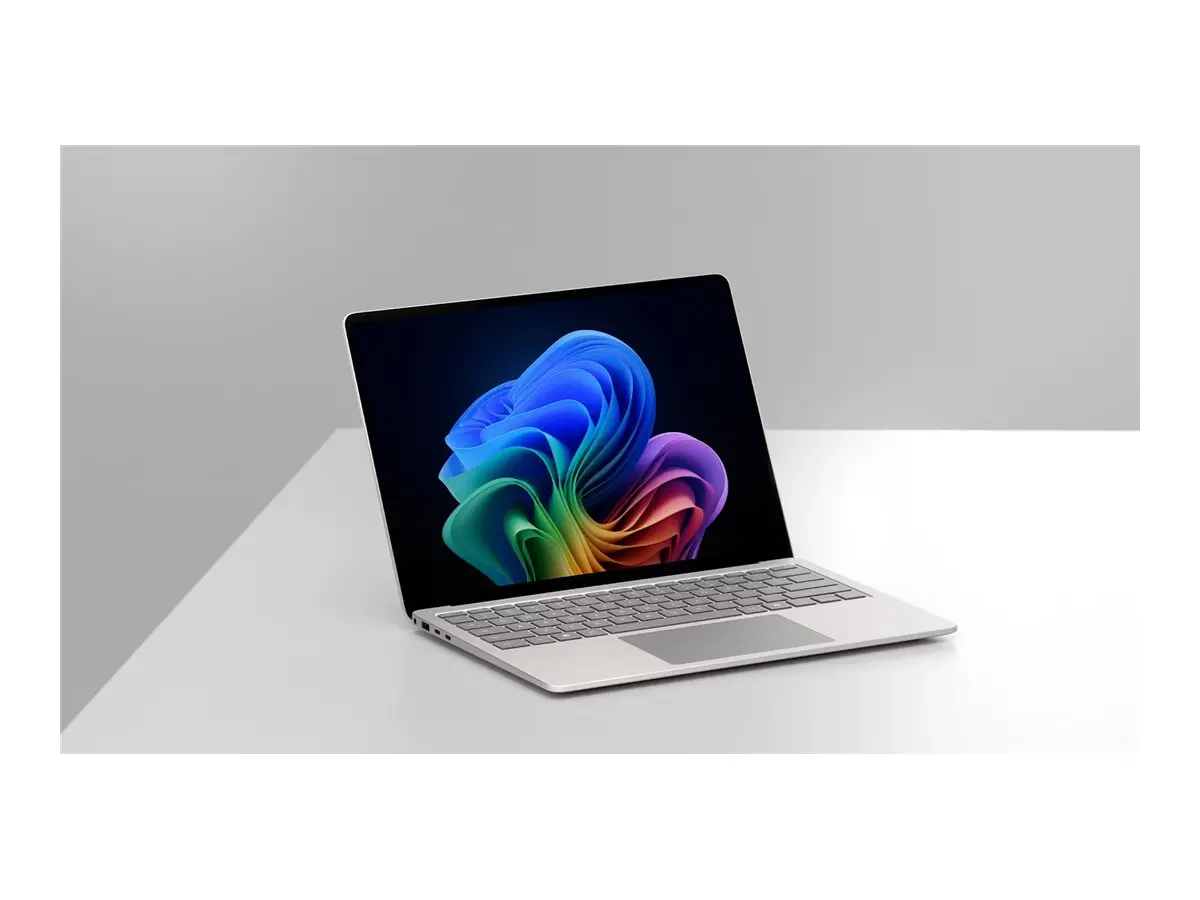 MS Surface Laptop Qualcomm Snapdragon X Plus 13inch 16GB 256GB W11P CM SC English International Platinum CEE 1 License - image 5