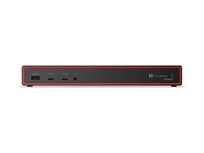 LENOVO Thunderbolt 5 Smart Dock WS 265W