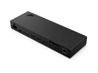 LENOVO Thunderbolt 5 Smart Dock WS 265W - image 12