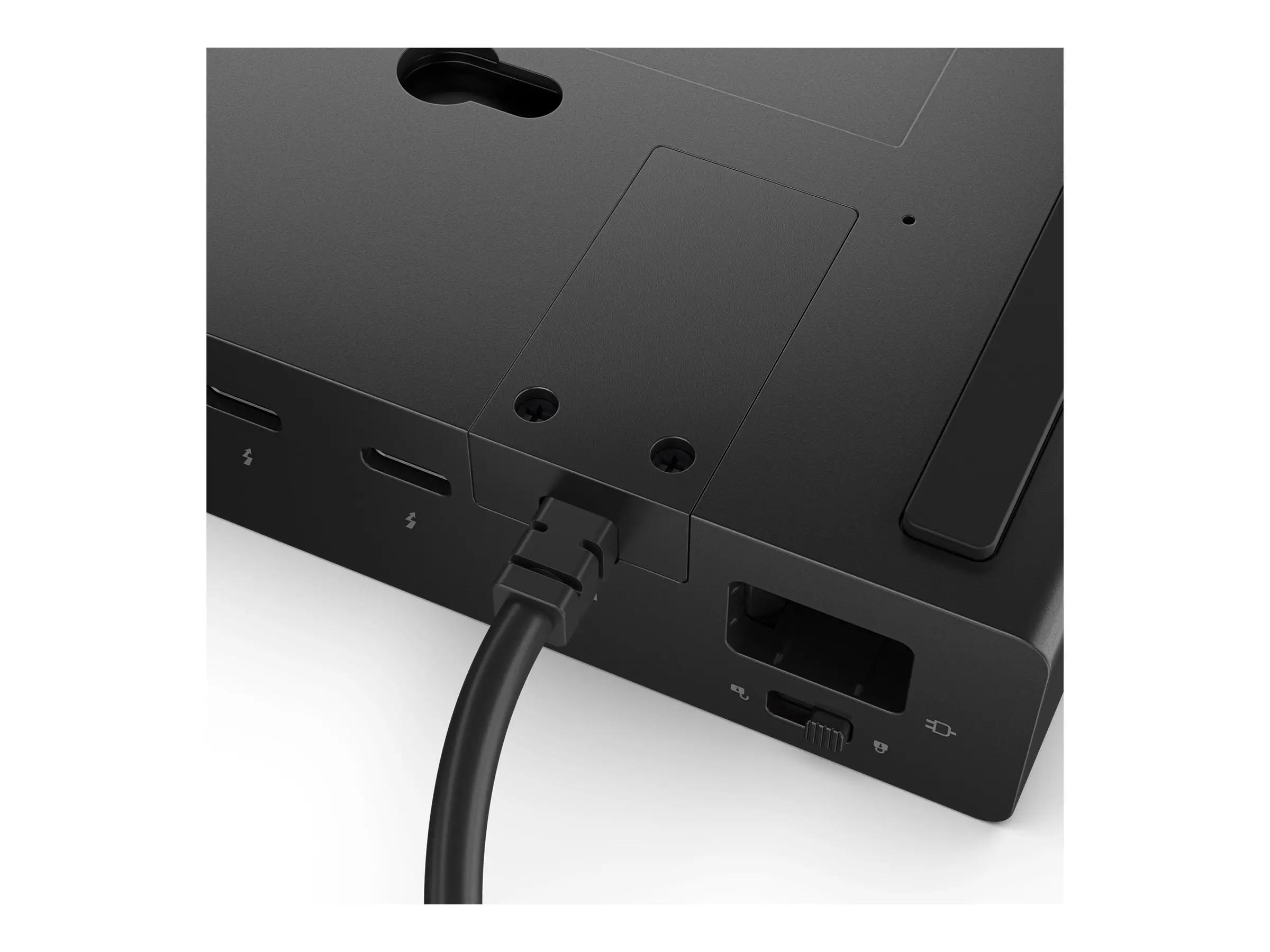 LENOVO Thunderbolt 5 Smart Dock WS 265W - image 3