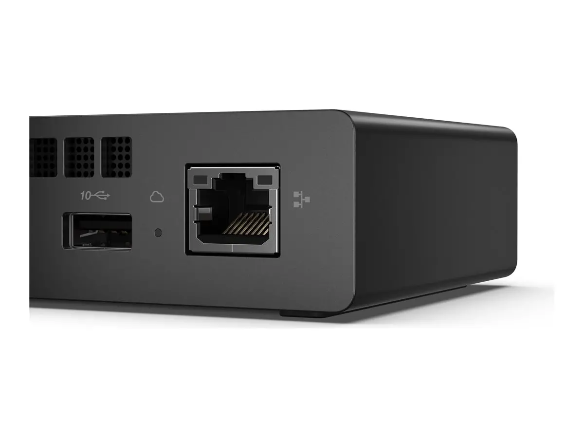LENOVO Thunderbolt 5 Smart Dock WS 265W - image 5