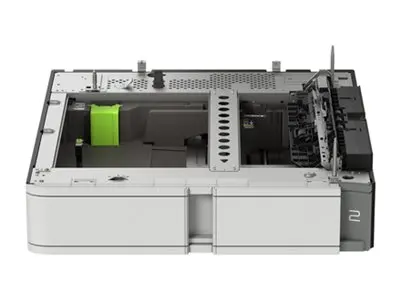 LEXMARK Tavă de hârtie 550 de coli CX83x/95x/96x CS96x MX95x