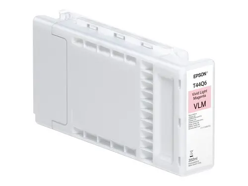 EPSON Singlepack Vivid Light Magenta T44Q640 UltraChrome PRO 12 350ml
