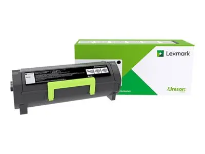 Ultra High Yield Corporate Cartridge ,20,000 pages,MS510dn / MS51