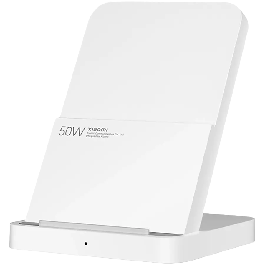 Xiaomi 50W Wireless Charging Stand Pro