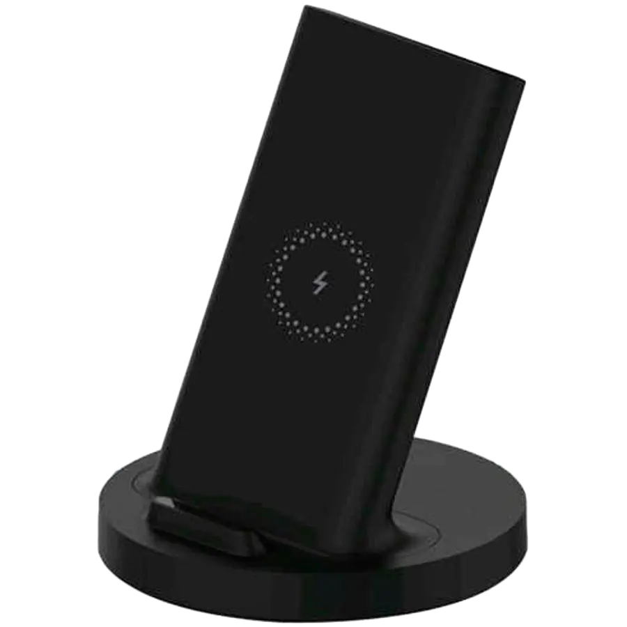 Mi 20W Wireless Charging Stand - image 1