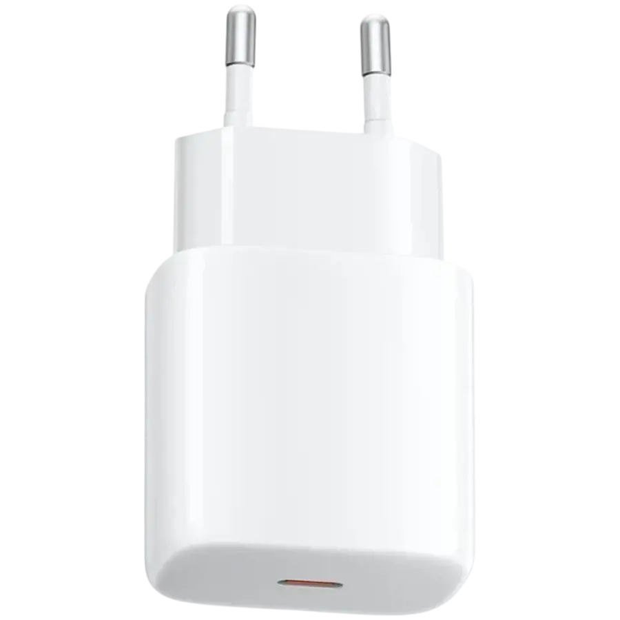 Xiaomi 20W Fast Charging Power Adapter (Type-C) EU