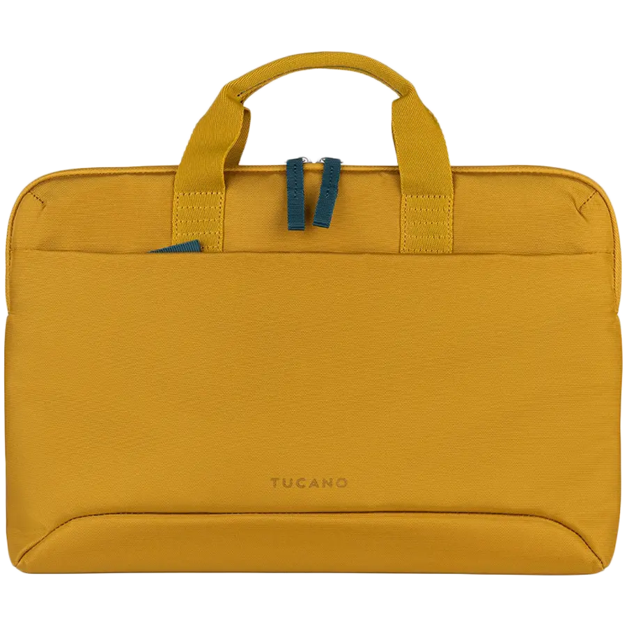 TUCANO SMILZA Genți pentru MacBook Air 13 (înainte de 2018)/ MacBook Pro 13 (2016-2020)/ MacBook Air 13 (2018-2020) MacBook Air 15 (2023)/ Laptop 14